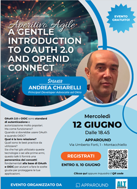 A Gentle Introduction to OAuth 2.0 and OpenID Connect